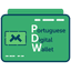PDW Logo