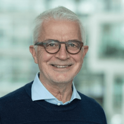 Kim Peiter Jørgensen