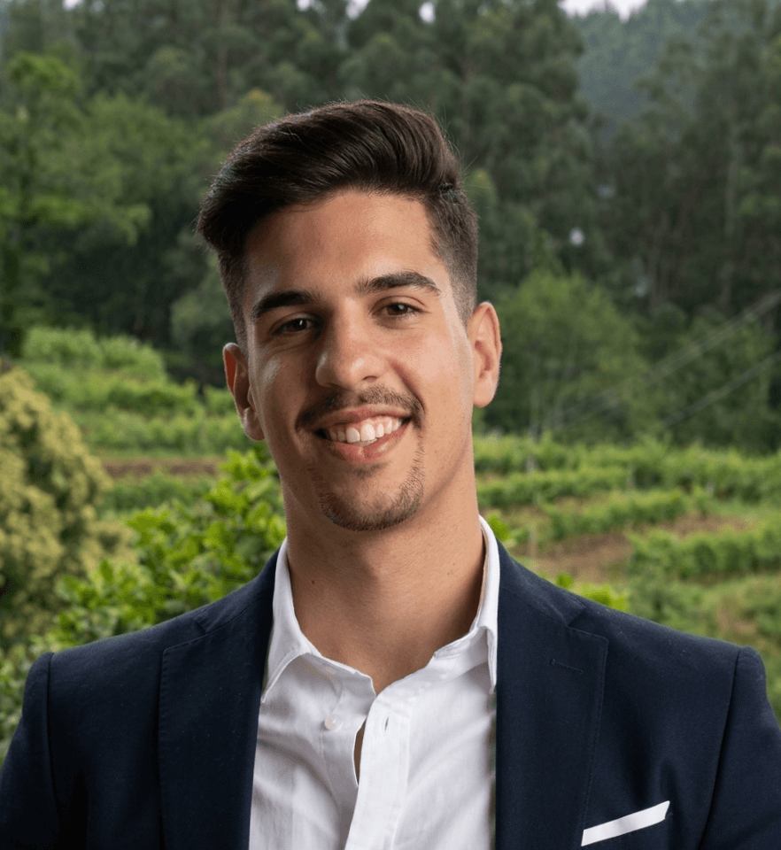 Miguel Marques